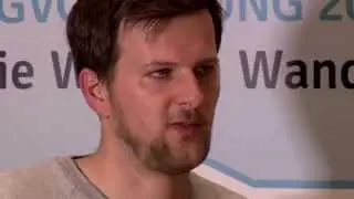 Digitale Partizipation in der 