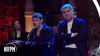 Otravný Opilec v Bare - ZÁBAVNÁ SCÉNKA z Neskoro Večer