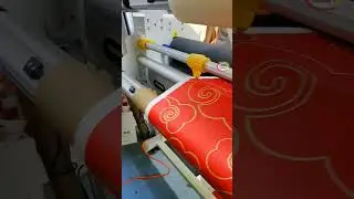 Automatic Hot Laminating Roller Laminator 1.6m