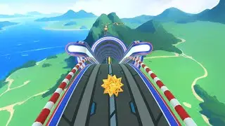 Adventure Rolling Balls Race 3D Gameplay 💥 Naftrix Gaming Game 61 Android iOS 