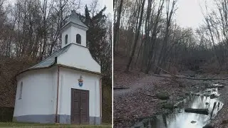 M5 TV &ndash; Bakonyi kir&aacute;ndul&aacute;s: R&oacute;mai f&uuml;rdő &eacute;s a j&aacute;sdi Szent-k&uacute;t &ndash; 2026/4. ad&aacute;s &ndash; 2026.01.25.