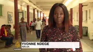 Traditional healers fill Nigeria mental healthcare gap