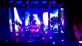 Dream Theater - The Astonishing Live at Radio City Music Hall