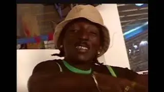 MASTER DJO - SONI A TA  SUKU