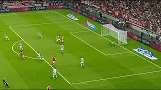 1. FSV Mainz 05 - Hertha BSC | PES 2021 Gameplay