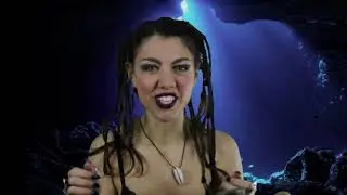 Ursula - Triste anima sola (Italian Audio)