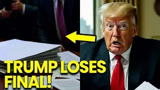 Trump Gets BAD NEWS from Supreme Court Decision FINAL