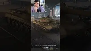 ОБЪЕКТ 278 ИЗ КОНСТРУКТОРСКОГО БЮРО 2026 #nearyou #миртанков #wot #worldoftanks