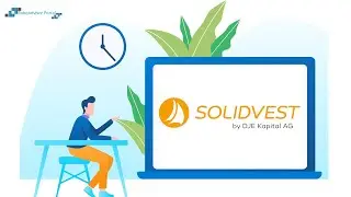 Geld anlegen mit dem Robo-Advisor Solidvest der DJE Kapital AG