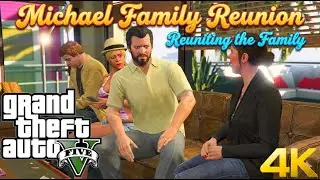 GTA 5 Gameplay PS5 4K 60 FPS || 