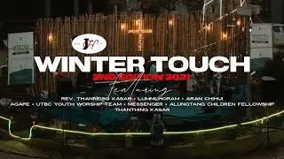Winter Touch 2nd Edition 2021(Movie)