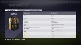 INFORM SUAREZ IN A PACK// FIFA 18