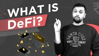 What is DeFi | Decentralized Finance Explained | DeFi क्या है | CoinSwitch Kuber
