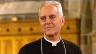 An afternoon with Bishop Williamson