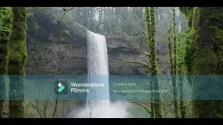 Waterfall Calm Relaxation Serenity Meditation #waterfalls #nature #relaxationmeditation #relaxation