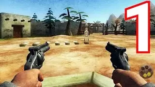 Call of Outlaws Android Gameplay #1