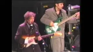Bob Dylan - Country Pie - Rochester, MN, 31 Mar 2000