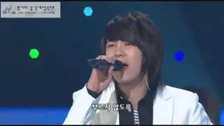 071125 FTISLAND - 천둥 (Thunder)