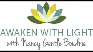 Connect to the Greater Power by Nancy Gentle Boudrie