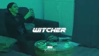 SIL3A Type Beat - WITCHER | Prod. SEASIDE x SAINT CAIRO