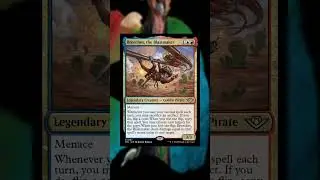 Eshki Dragonclaw EDH |5 Cards Under 50&cent;| #mtg #commander #edh #budget #dragon #shorts