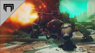Holliday (Action) - Destiny 2 OST