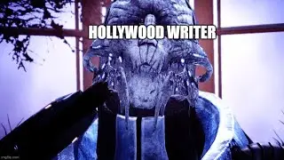 Vlog 78: On the Writer Strike