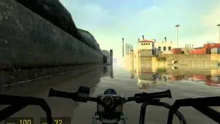 Half-Life 2 MJPEG recording