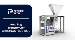Auto Bag Transfer Unit | CHRONOS - BES-1090-A