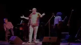Gary O'Donnell - Stand-up Comedy at The ABC of Jazz [1]