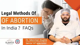 Are You Aware of the Abortion Rights Crisis in India?