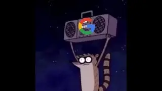 That Google Screaming Ad Meme
