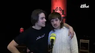 1na1 Štras & Bojan Cvjetićanin