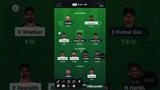 CSG vs NRK best dream 11 prediction., dream 11 prediction., #dream11 #dream11prediction.