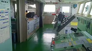 wheel house ,,,inside ships bridge,,ships life
