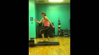 Group active Chris Platz 11-1-2015