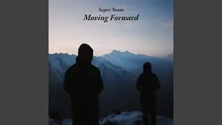 Moving Forward