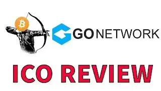 GoNetwork ICO Review - Mobile network infrastructure for Ethereum - Hunting The Coins