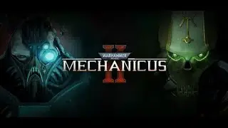 Warhammer 40,000 Mechanicus II Demo  Gameplay by JRZEUS