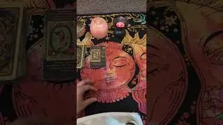 They Tried It&hellip; But the Universe Said NO | Christmas vibes #tarot @THINDI-01