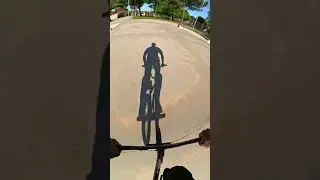 Fly - Courage Adams' Ponit Of View #flybikes  #bmx  #bikes