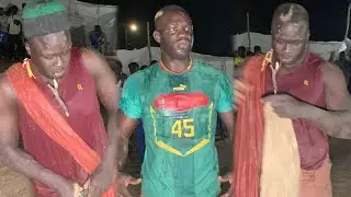 Entrées Ya Khady Ngoundiane Rôg Sôm Farambougou Ordi bou Thies Lamb Keur Mor Samb 27 Décembre 2025