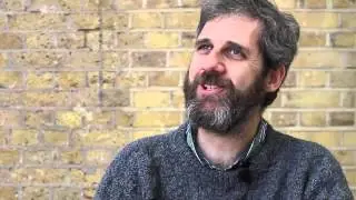 Career in a NGO...Pablo Suarez, Associate Director at Red Cross/Red Crescent Climate Centre