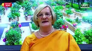 UB TV Review by Iren Graham, Education Officer, CEI (UK)। UBTV