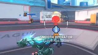 MECH ARENA 