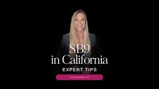California's SB9