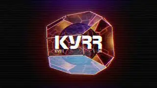 Kyrr - Ey&eth;i