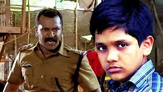 KALAVANIYAN MAGAN | Tamil Full Movie | Anoop Chandran | Lakshmi Priya | Aji Saras |Sudevan Pasupalan