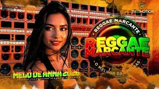 🔓REGGAE DO MARANH&Atilde;O 2026 | MEL&Ocirc; DE ANNA 2026 LIMPA |REGGAE DE RADIOLA (Theemotion)