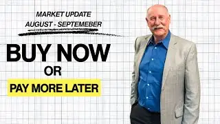 Eugene Housing Market Just Flipped &mdash; Why Fall 2024 Is the BEST Time to Buy or Sell!